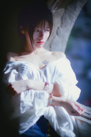 3个男人轮流欺负她？大美人儿小说剧情反转！