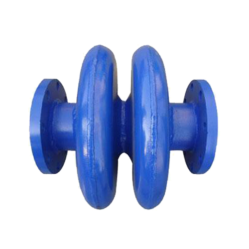 DBHKXW型大波紋板盒型可限位伸縮補償器