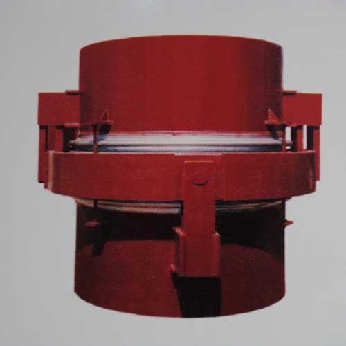 橫向JJH 、萬向JWJ型鉸鏈補(bǔ)償器