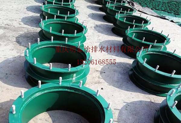 柔性防水套管出現漏水和滲水現象如何處理解決呢 柔性防水套管出現漏水和滲水現象如何處理解決呢