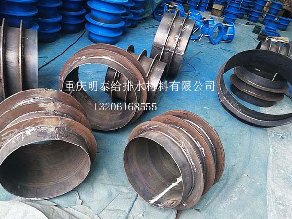 無論用哪個(gè)型號(hào)防水套管需要做好規(guī)范施工 無論用哪個(gè)型號(hào)防水套管需要做好規(guī)范施工