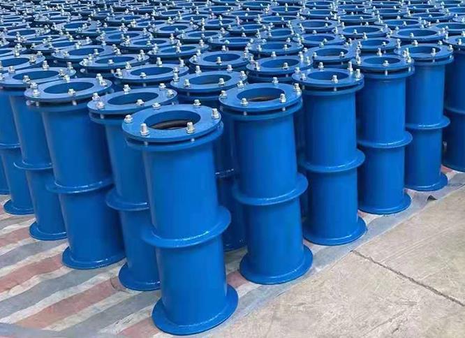 加長型防水套管使用的時候尺寸如何把控 加長型防水套管使用的時候尺寸如何把控