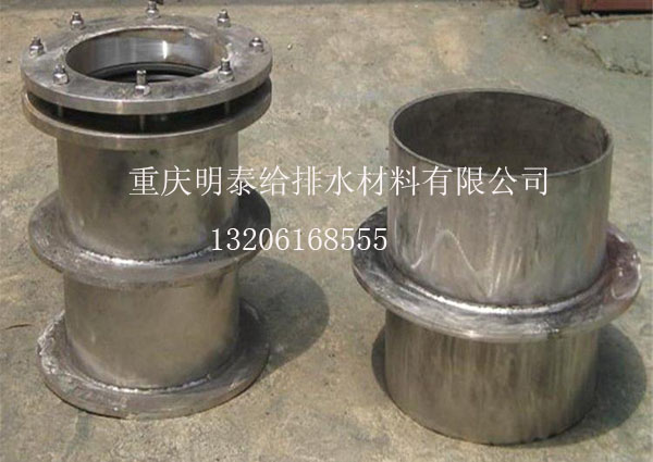 防水套管的填充工程實際中常常發生套管堵塞的問題 防水套管的填充工程實際中常常發生套管堵塞的問題