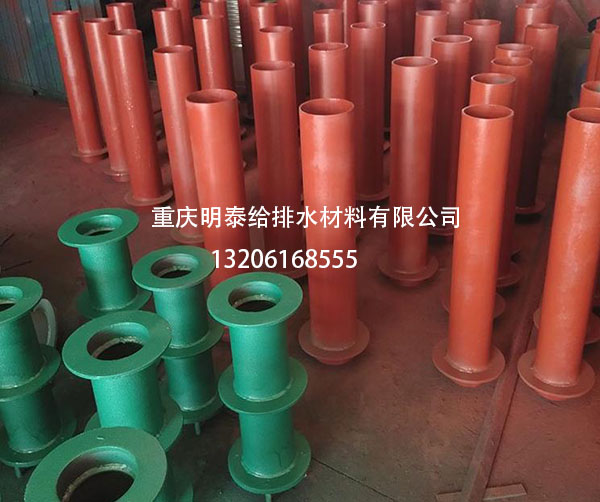 防水套管腐蝕的原因以及采取適當?shù)姆椒ㄓ心男? alt=