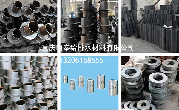 防水套管腐蝕的原因以及采取適當?shù)姆椒ㄓ心男? alt=