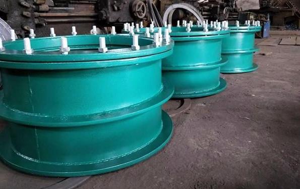 2022新年開始明泰給您講解柔性防水套管種類和應用說明 2022新年開始明泰給您講解柔性防水套管種類和應用說明