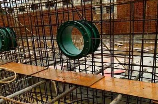 2022新年開始明泰給您講解柔性防水套管種類和應用說明 2022新年開始明泰給您講解柔性防水套管種類和應用說明