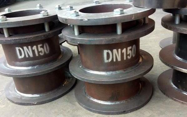 2022新年開始明泰給您講解柔性防水套管種類和應用說明 2022新年開始明泰給您講解柔性防水套管種類和應用說明