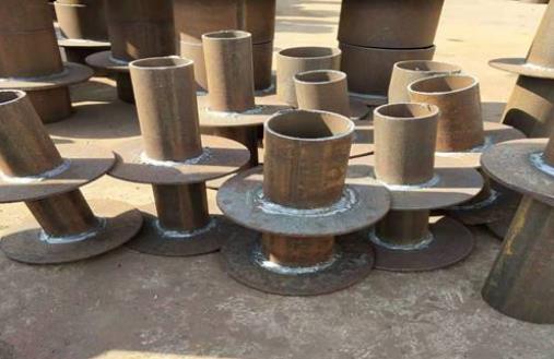 焊接防水套管采用的材質和解決方案 焊接防水套管采用的材質和解決方案