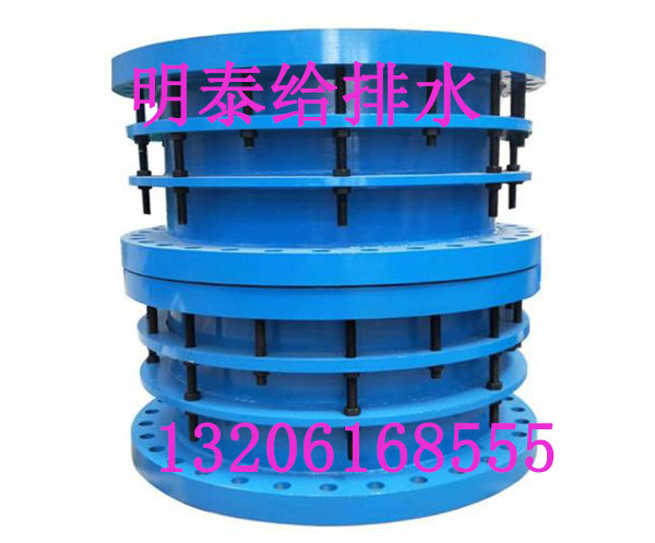 鋼制伸縮器在規(guī)定的壓力溫度中起到良好的密封很重要 鋼制伸縮器在規(guī)定的壓力溫度中起到良好的密封很重要