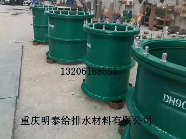 如何實現柔性防水套管與電纜之間的防水處理很重要 如何實現柔性防水套管與電纜之間的防水處理很重要