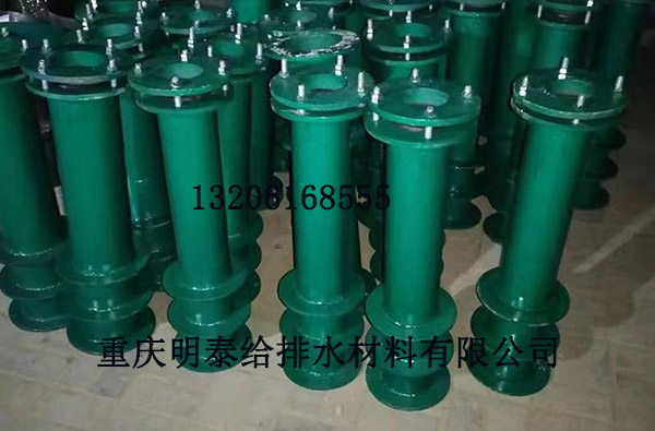 如何實現柔性防水套管與電纜之間的防水處理很重要 如何實現柔性防水套管與電纜之間的防水處理很重要