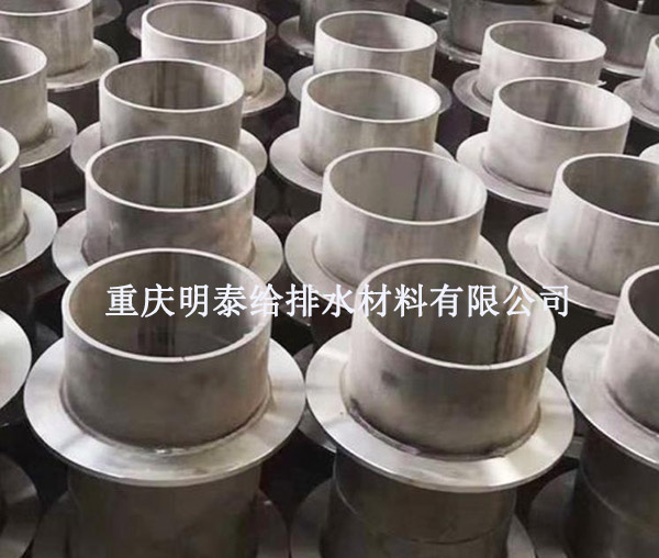 不銹鋼防水套管在一定的條件下也會(huì)生銹的原因 不銹鋼防水套管在一定的條件下也會(huì)生銹的原因