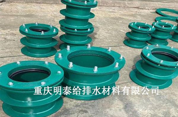 把柔性防水套管實現多樣化可以對管道行業得到有力支撐 把柔性防水套管實現多樣化可以對管道行業得到有力支撐