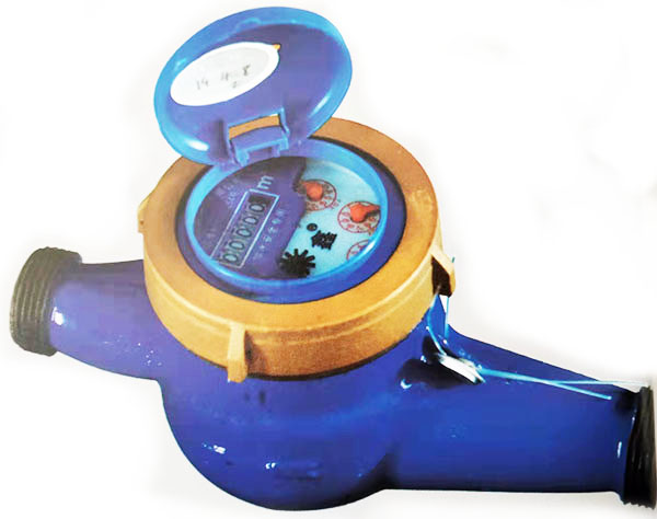 LXS-15E-50E高靈敏滴水計數水表