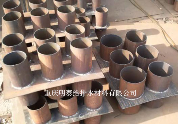 那么人防墻防水套管的長度我們應(yīng)從哪里開始計(jì)算的呢 那么人防墻防水套管的長度我們應(yīng)從哪里開始計(jì)算的呢