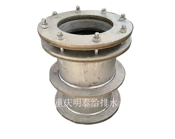 不銹鋼防水套管在給排水管網建設中起到重要的作用 不銹鋼防水套管在給排水管網建設中起到重要的作用