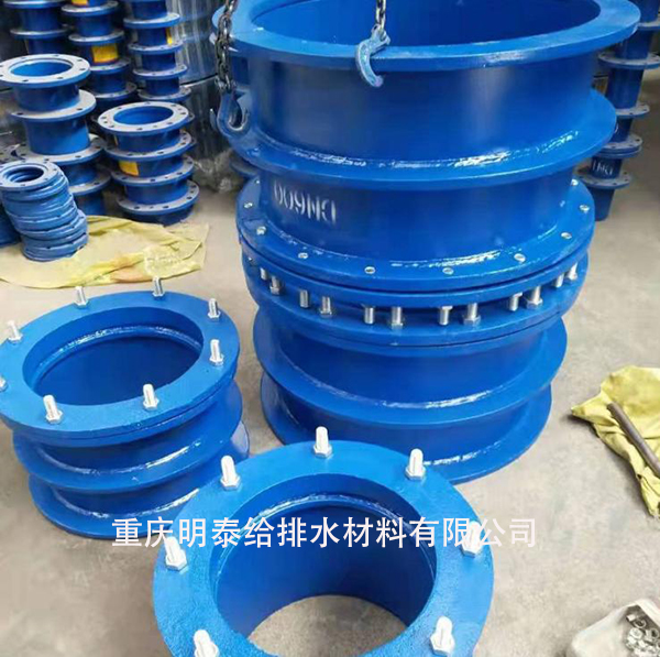 穿墻防水套管的封堵方法與樓板套管的基本類似 穿墻防水套管的封堵方法與樓板套管的基本類似