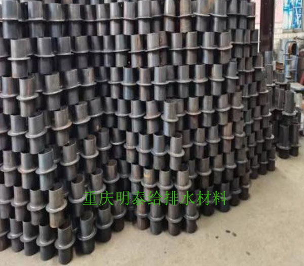 有關(guān)剛性防水套管會(huì)在什么情況損壞的難題給大家講解一下 有關(guān)剛性防水套管會(huì)在什么情況損壞的難題給大家講解一下