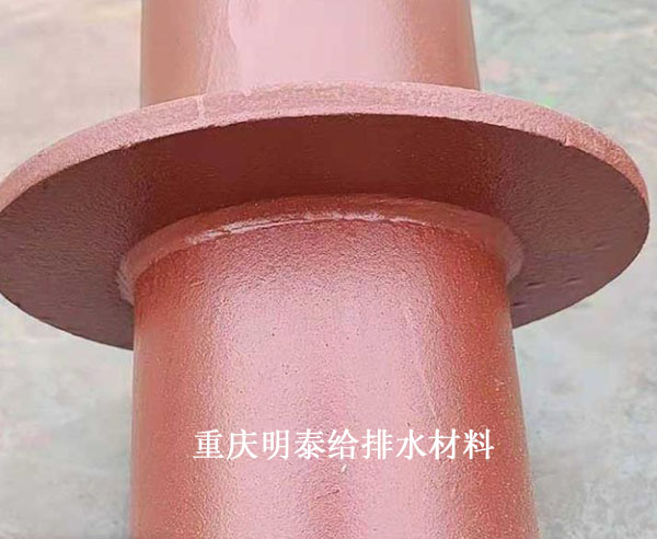 剛性防水套管的生產加工制造應注意什么,您該如何了解呢 剛性防水套管的生產加工制造應注意什么,您該如何了解呢